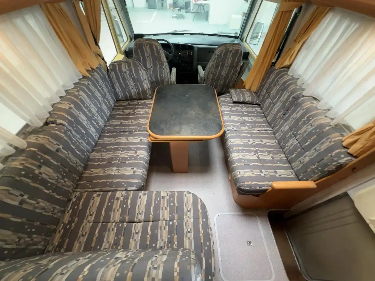 FRANKIA Compact Class I 600 - Ansicht 7